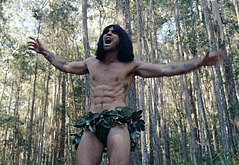 KJApa Nude Reveal in One Last Night Music Video