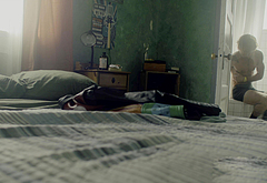 KJ Apa nude and sexy scenes