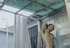 KJ Apa nude and sexy scenes