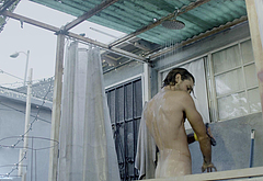 KJ Apa nude and sexy scenes