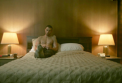 KJ Apa nude and sexy scenes