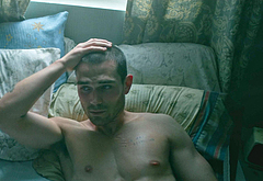 KJ Apa nude and sexy scenes