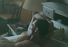 KJ Apa nude and sexy scenes