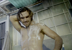 KJ Apa nude and sexy scenes