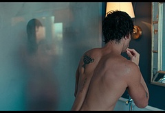 KJ Apa nude and sexy scenes