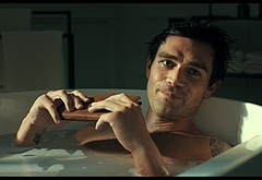 KJ Apa nude and sexy scenes