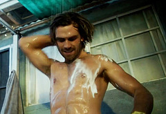 KJ Apa nude and sexy scenes