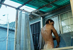 KJ Apa nude and sexy scenes