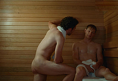 Josh O'Connor nude and sexy scenes