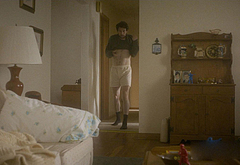 Josh O'Connor nude and sexy scenes