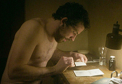 Josh O'Connor nude and sexy scenes