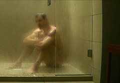 Michael Fassbender nude scenes