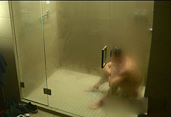 Michael Fassbender nude scenes