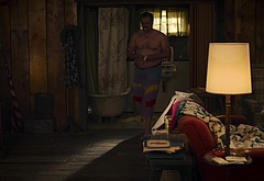 David Harbour nude and sexy scenes