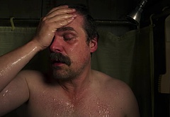 David Harbour nude and sexy scenes