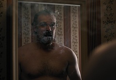 David Harbour nude and sexy scenes