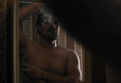David Harbour nude and sexy scenes