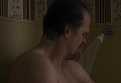 David Harbour nude and sexy scenes