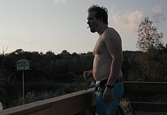 David Harbour nude and sexy scenes