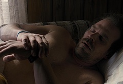 David Harbour nude and sexy scenes