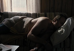 David Harbour nude and sexy scenes