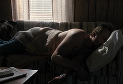 David Harbour nude and sexy scenes