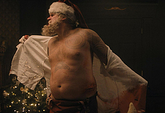 David Harbour nude and sexy scenes