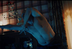 David Harbour nude and sexy scenes