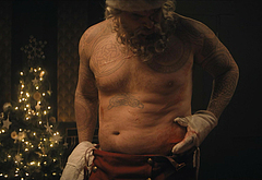David Harbour nude and sexy scenes