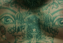 David Harbour nude and sexy scenes