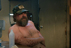 David Harbour nude and sexy scenes