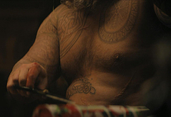 David Harbour nude and sexy scenes