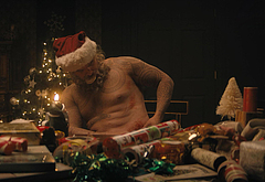 David Harbour nude and sexy scenes