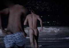 David Harbour nude and sexy scenes