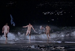 David Harbour nude and sexy scenes