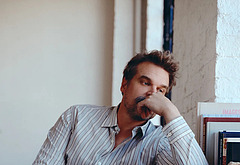 David Harbour shirtless and bulge pics