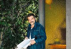 David Harbour shirtless and bulge pics