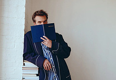 David Harbour shirtless and bulge pics