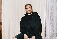 David Harbour shirtless and bulge pics