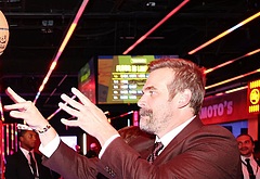 David Harbour shirtless and bulge pics