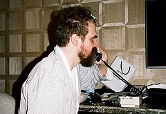 David Harbour jerk off