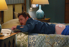 Scott Grimes nude and sexy scenes