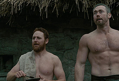 Scott Grimes nude and sexy scenes