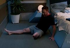 Scott Grimes nude and sexy scenes