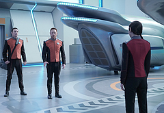 Scott Grimes nude and sexy scenes