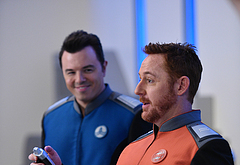 Scott Grimes nude and sexy scenes