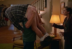 Scott Grimes nude and sexy scenes