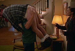 Scott Grimes nude and sexy scenes