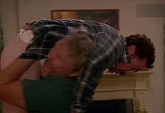 Scott Grimes nude and sexy scenes