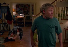 Scott Grimes nude and sexy scenes